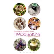 Pocket Guide To Tracks & Signs