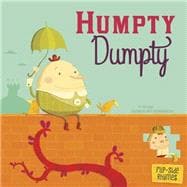 Humpty Dumpty Flip-side Rhymes