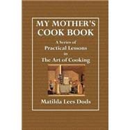 My Mother's Cook Book