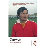 Carwyn A Personal Memoir