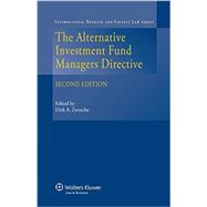 The Alternative Investment Fund Managers Directive