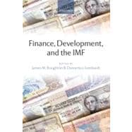 Finance, Development, and the IMF