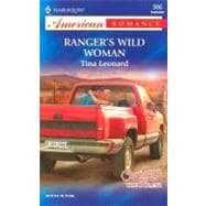 Ranger's Wild Woman   Cowboys By The Dozen