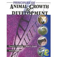 Principles Of Animal Growth And Development