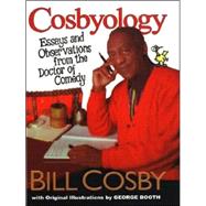 Cosbyology