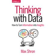 Thinking with Data, 1st Edition