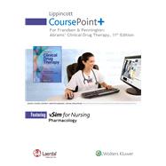 Lippincott CoursePoint+ for Abrams' Clinical Drug Therapy: Rationales for Nursing Practice