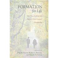 Formation for Life