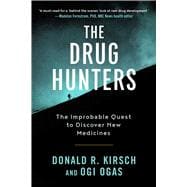 The Drug Hunters