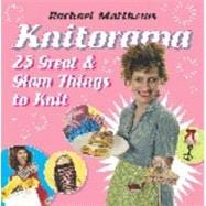 Suburban Knitter: 25 Things to Knit Behind Closed Curtains