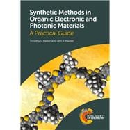 Synthetic Methods in Organic Electronic and Photonic Materials
