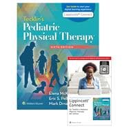 Tecklin’s Pediatric Physical Therapy 6e Print Book and Digital Access Card Package