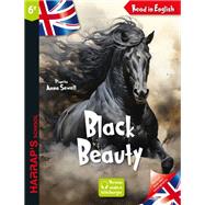 Read in English - Black Beauty - Niveau 6e