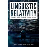 Linguistic Relativity