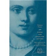 Poems and Selected Letters