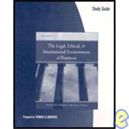 Study Guide for Bohlman/Dundas' Legal, Ethical, and International Environment of Business, 6th