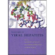 Frontiers in Viral Hepatitis