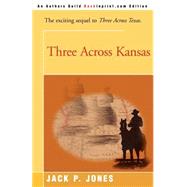 Three Across Kansas