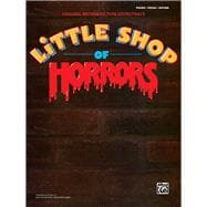 Little Shop of Horrors Original Motion Picture Soundtrack