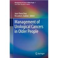 Management of Urological Cancers in Older People