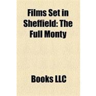 Films Set in Sheffield : The Full Monty