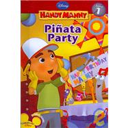 Pinata Party