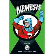 Nemesis Archives 1