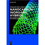 Nanocarbon-Inorganic Hybrids