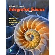 CONCEPTUAL INTEGRATED SCIENCE (NASTA EDITION), 3/e