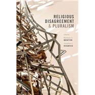Religious Disagreement and Pluralism