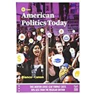 American Politics Today