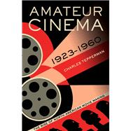 Amateur Cinema