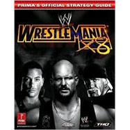 WWE WrestleMania x8
