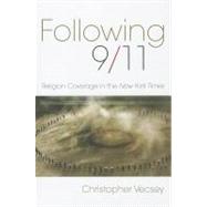 Following 9/11