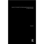 Carl Van Vechten and the Harlem Renaissance: A Critical Assessment