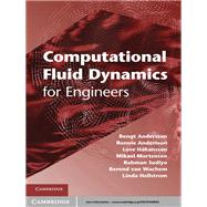 Computational Fluid Dynamics for Engineers