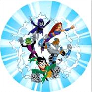 Teen Titans Go! VOL 05: On the Move!