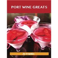 Port Wine Greats