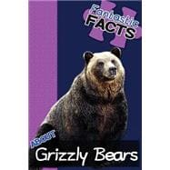 Fantastic Facts About Grizzly Bears
