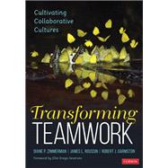 Transforming Teamwork