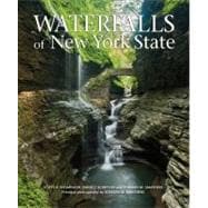 Waterfalls of New York State