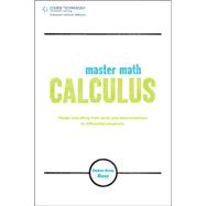 Master Math: Calculus