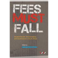 Fees Must Fall