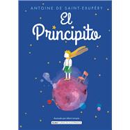 El Principito / The Little Prince,9788419599865