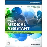 Today's Medical Assistant Study Guide