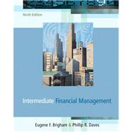Intermediate Financial Management (with Thomson One)