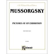 Mussorgsky