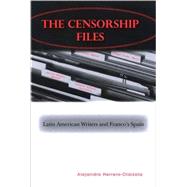 The Censorship Files
