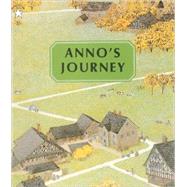 Anno's Journey,9780808529866
