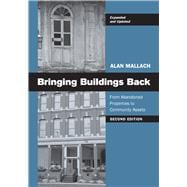 Bringing Buildings Back